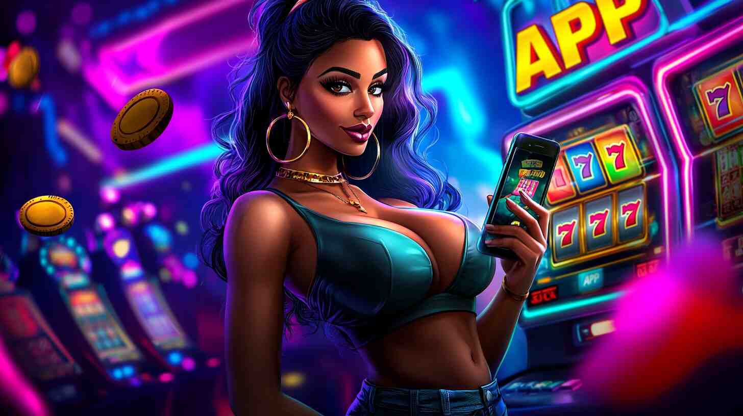 BETSHEZI Casino App for iOS and Android
                              