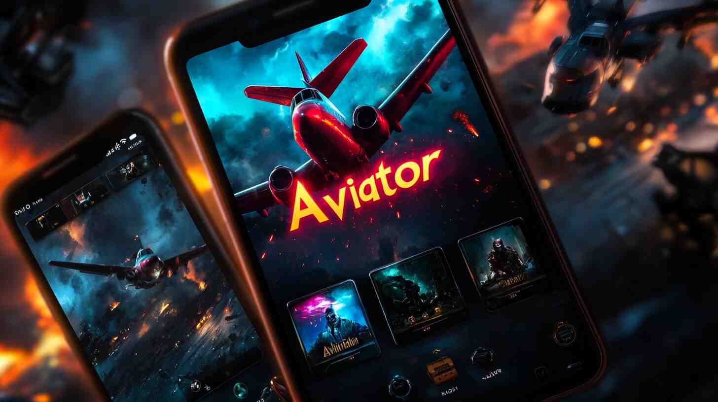 Casino BETSHEZI Aviator – Skill Meets Luck
                              