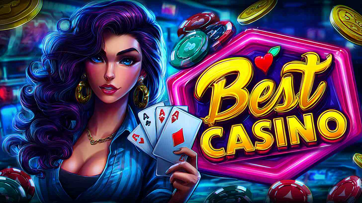 Rise to the Challenge at BETSHEZI Casino
                              